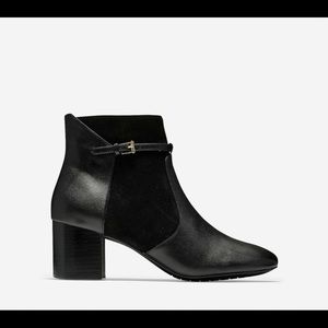 Cole Haan Women's Paulina Grand Bootie, Black